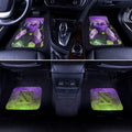 Faceless Void Car Floor Mats Custom Car Accessories - Gearcarcover - 2