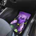 Faceless Void Car Floor Mats Custom Car Accessories - Gearcarcover - 3