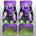 Faceless Void Car Floor Mats Custom Car Accessories - Gearcarcover - 1