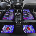 Feitan Car Floor Mats Custom Car Accessories - Gearcarcover - 2