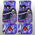 Feitan Car Floor Mats Custom Car Accessories - Gearcarcover - 1