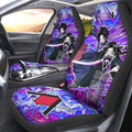Feitan Car Seat Covers Custom Car Accessories - Gearcarcover - 1