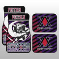 Feitan Pohtoh Car Floor Mats Custom Car Accessories - Gearcarcover - 3