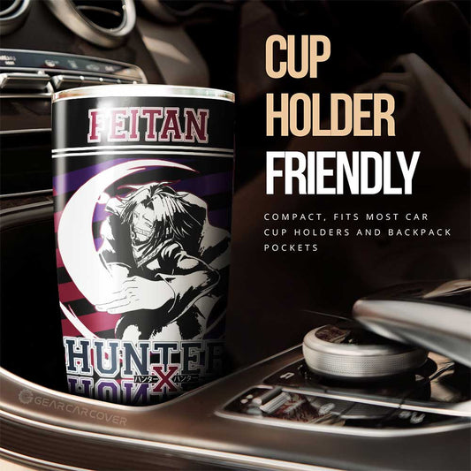 Feitan Pohtoh Tumbler Cup Custom Car Interior Accessories - Gearcarcover - 2