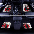 Feitan Portor Car Floor Mats Custom Japan Style Car Accessories - Gearcarcover - 3