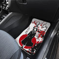 Feitan Portor Car Floor Mats Custom Japan Style Car Accessories - Gearcarcover - 4