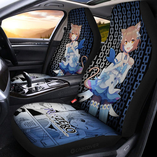 Felix Car Seat Covers Custom Car Accessories - Gearcarcover - 2