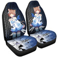 Felix Car Seat Covers Custom Car Accessories - Gearcarcover - 3