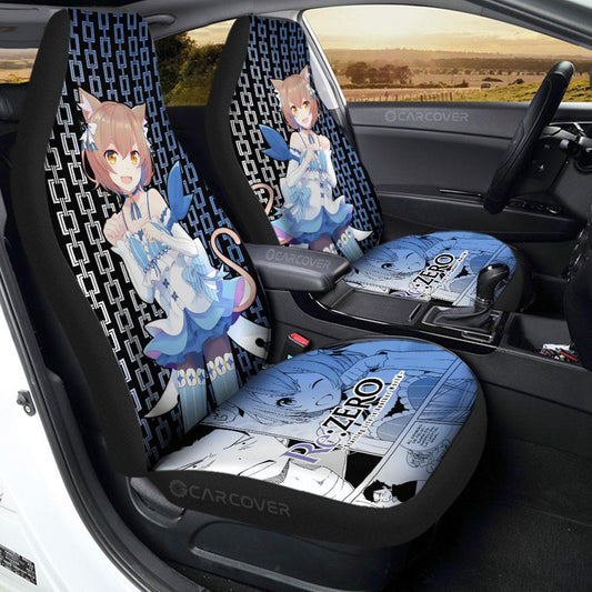 Felix Car Seat Covers Custom Car Accessories - Gearcarcover - 1
