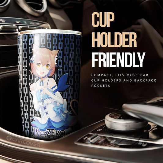 Felix Tumbler Cup Custom Car Accessories - Gearcarcover - 2