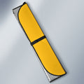 Finn x Jake Car Sunshade Custom Adventure Time Car Accessories - Gearcarcover - 3