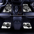 Firefighter Car Floor Mats Custom Car Accessories - Gearcarcover - 2