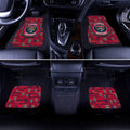 Florida Panthers Car Floor Mats Custom Car Accessories - Gearcarcover - 2