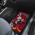 Florida Panthers Car Floor Mats Custom Car Accessories - Gearcarcover - 3