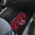 Florida Panthers Car Floor Mats Custom Car Accessories - Gearcarcover - 3