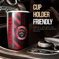 Florida Panthers Tumbler Cup Custom Car Accessories - Gearcarcover - 3