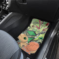 Flygon Car Floor Mats Custom Car Accessories For Fans - Gearcarcover - 3