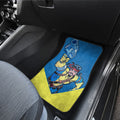 Forge Car Floor Mats Custom Car Accessories - Gearcarcover - 3