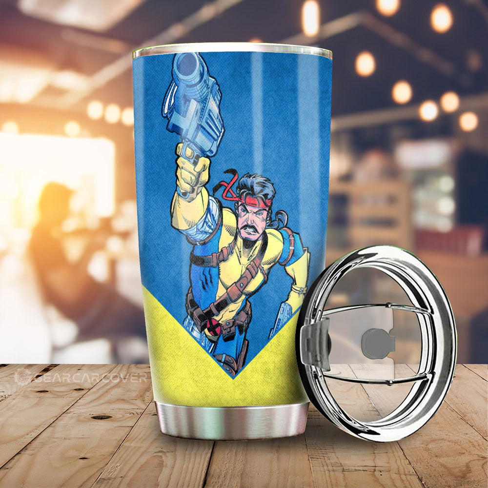 Forge Tumbler Cup Custom Car Accessories - Gearcarcover - 2