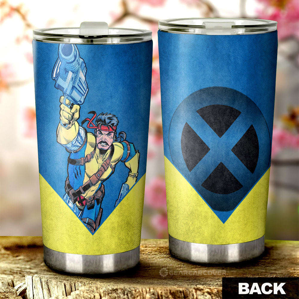 Forge Tumbler Cup Custom Car Accessories - Gearcarcover - 1