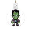 Frankenstein Led Ornament Custom Car Decorations - Gearcarcover - 1