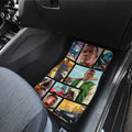 Franklin Clinton Car Floor Mats Custom Car Accessories - Gearcarcover - 3
