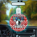 Franky Led Ornament Custom Car Decorations - Gearcarcover - 3