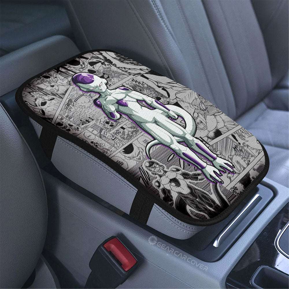 Frieza Car Center Console Cover Collection - Gearcarcover - 3