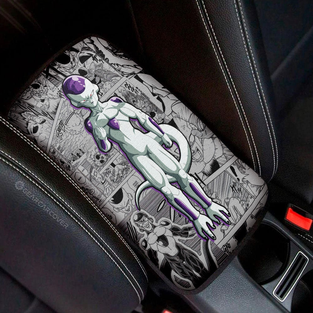 Frieza Car Center Console Cover Collection - Gearcarcover - 1