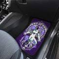 Frieza Car Floor Mats Custom Car Interior Accessories - Gearcarcover - 3