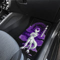 Frieza Car Floor Mats Custom Car Interior Accessories - Gearcarcover - 4