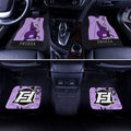 Frieza Car Floor Mats Custom Manga Color Style - Gearcarcover - 3