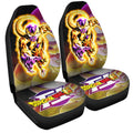 Frieza Car Seat Covers Custom Car Accessories - Gearcarcover - 2