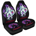Frieza Car Seat Covers Custom Car Accessories - Gearcarcover - 3