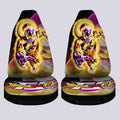 Frieza Car Seat Covers Custom Car Accessories - Gearcarcover - 1