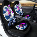 Frieza Car Seat Covers Custom Car Interior Accessories - Gearcarcover - 2