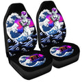 Frieza Car Seat Covers Custom Car Interior Accessories - Gearcarcover - 3