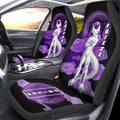 Frieza Car Seat Covers Custom Car Interior Accessories - Gearcarcover - 2