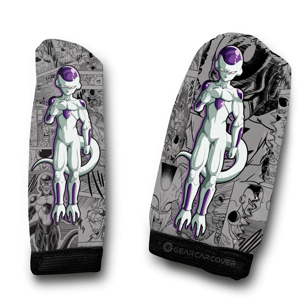 Frieza Car Shift Knobs Cover Set Collection - Gearcarcover - 4