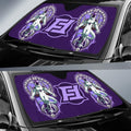 Frieza Car Sunshade Custom Car Interior Accessories - Gearcarcover - 2