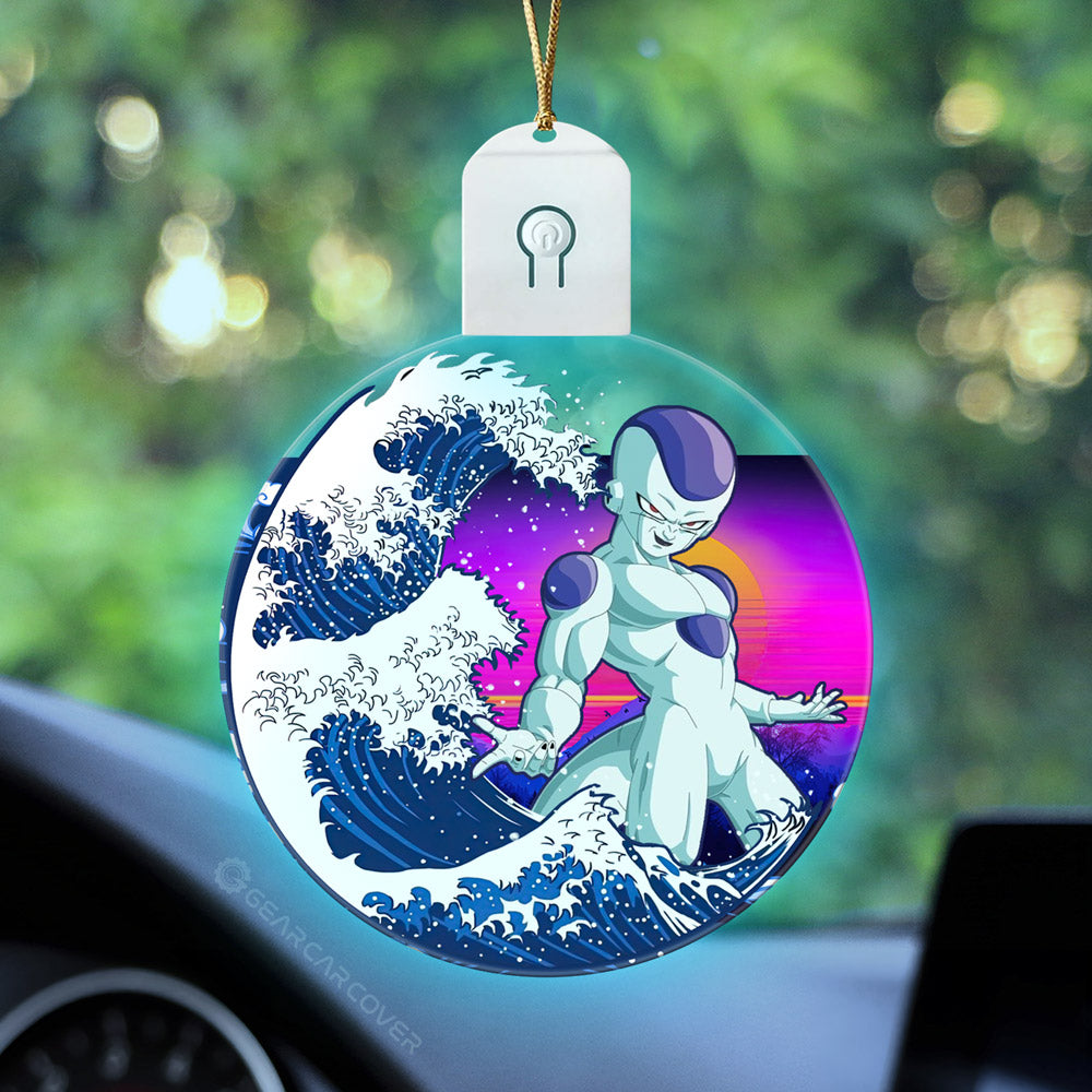 Frieza Led Ornament Custom Car Decorations - Gearcarcover - 2