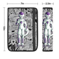 Frieza Seat Belt Covers Collection - Gearcarcover - 1