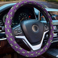 Frieza Steering Wheel Cover Collection - Gearcarcover - 1