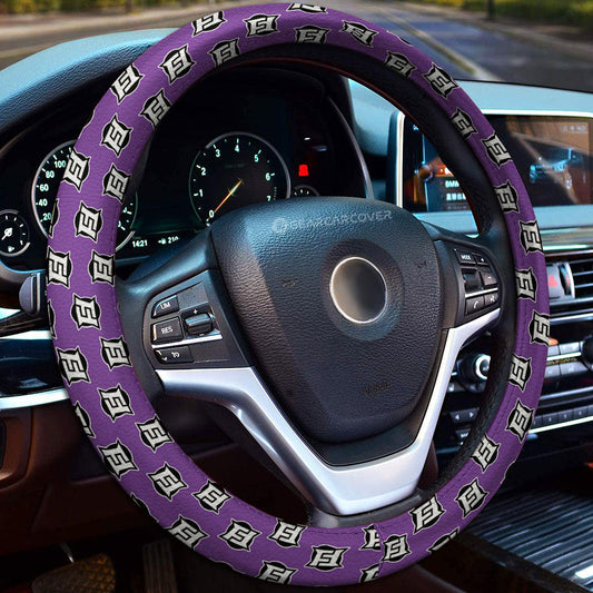 Frieza Steering Wheel Cover Collection - Gearcarcover - 1