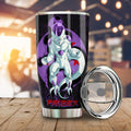 Frieza Tumbler Cup Custom Car Accessories - Gearcarcover - 2