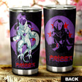 Frieza Tumbler Cup Custom Car Accessories - Gearcarcover - 3