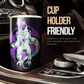 Frieza Tumbler Cup Custom Car Accessories - Gearcarcover - 1