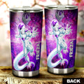 Frieza Tumbler Cup Custom Car Accessories - Gearcarcover - 2