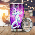 Frieza Tumbler Cup Custom Car Accessories - Gearcarcover - 1