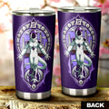 Frieza Tumbler Cup Custom Car Interior Accessories - Gearcarcover - 2